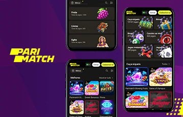 Cómo Es Confiable la Aplicación de Casino Parimatch en Chile con Bono.