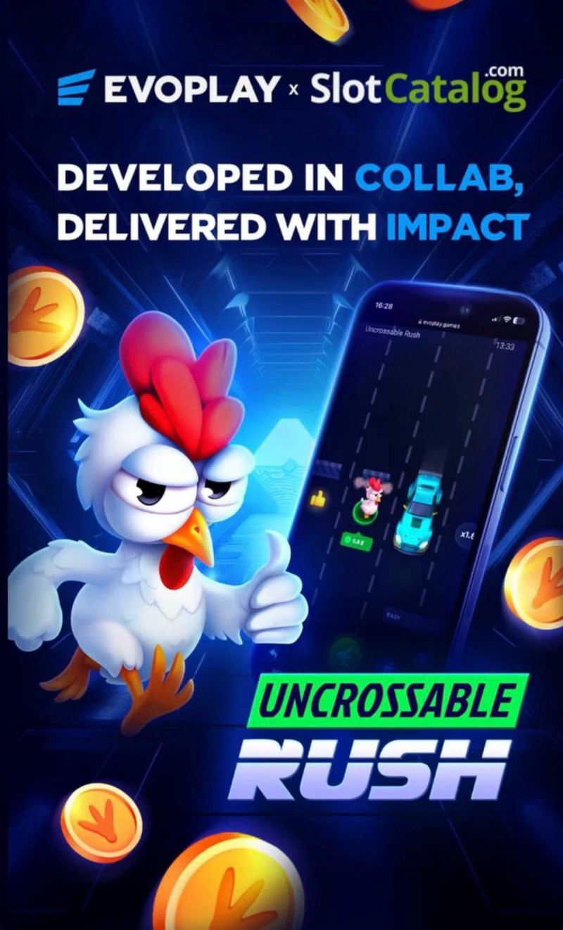 Découvrez l'Apexion de l'Uncrossable Rush à travers les équipes de jeu